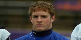 Bedgood named Class 1A All-State running back