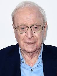 Michael Caine Pictures