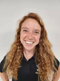 Brianna Coy's Instagram, Twitter & Facebook