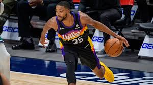 The biggest knock on bridges is his lack of strength. Mikal Bridges Is Phoenix Suns Ultimate Weapon Sports Illustrated