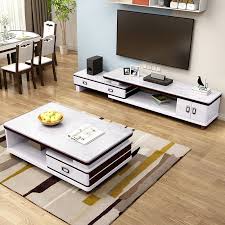 Whether you're looking for a sofa set, coffee table or living room chair you'll find what you're looking for with these gorgeous new living room sets. China Modern Fashion Black White Panel Pine Drawer Big Storage Marble Top Living Room Tv Cabinet Furniture Set Tv Stand Designer China Tv Stand Designer Tv Cabinet Living Room Furniture Set
