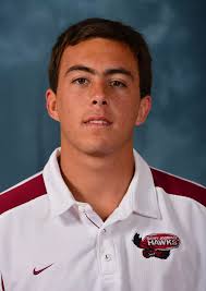 2013-14 Men's Tennis Roster