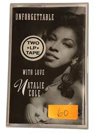 NATALIE COLE