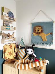 In 2012 in greensboro, nc, safari nation was founded by a husband and wife who believed that parents needed a good place to take their children to play. Kid S Room Oyoy Jumping Lion Kids Room Children Childrens Room Decor
