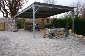 votre abri voiture a prix economique avec nos charpentes en kit blog conseil abri jardin garage carport bons plans abri pour voiture pergola abri voiture dessins carport