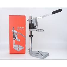 Free delivery and returns on ebay plus items for plus members. Electric Drill Stand With 40mm Working Depth For Drilling Machine Shopee Malaysia