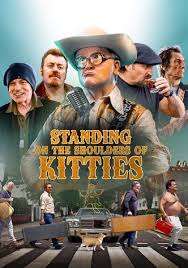 Biker Fox streaming: where to watch movie online?