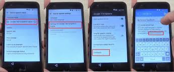 ♦ there are 3 methods to enable talkback. How To Bypass Google Account Verification Frp 2021 Unlockunit