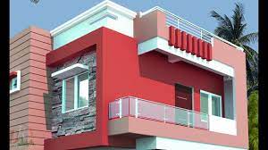 Maybe you would like to learn more about one of these? Latest Parapet Wall Designs With Railings Indian Styles Railing Design Parapet Small House Elevation Design