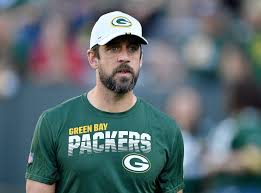 Aaron rodgers is the reason for the green bay packers success in 2020, but how many more years does he have left? Social Media Mocked Aaron Rodgers His New Handlebar Mustache Pic Tweets Total Pro Sports