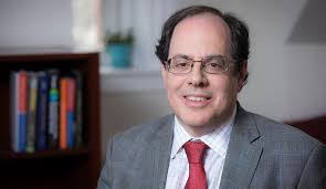 Yale leaders talk about COVID-19: FAS Dean of Social Science Alan Gerber