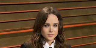 Звезда фильма «начало» эллен пейдж заявила о своей трансгендерности. Kak Vyglyadit Aktrisa Ellen Pejdzh Posle Smeny Pola Foto Ekspress Gazeta