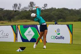 El colombiano juan sebastián muñoz se mantiene al acecho para luchar por una inédita medalla olímpica para colombia en golf. Nina Rissi The Best From Brazil On The 2019 Amateur Championship In Rio Barcelona Golf Academy
