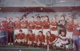 Si U Arrestua E Gjithe Kombetarja Shqiptare Ne Londer Ne 1990 Gazeta Sheshi