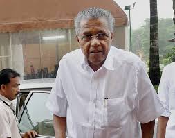 Pinarayi vijayan is a communist leader from the indian state of kerala. After Cm Pinarayi Vijayan S Tough Talk Kerala Ias Officers Abandon Mass Leave Plan India News India Tv