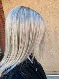 Blondes Blonde Highlights Long Hair Styles Dimensional Blonde