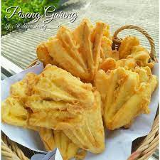 Pin By Alexia Lynn On Resep Masakan Resep Pisang Makanan Ringan Gurih Resep Masakan