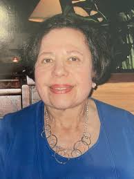 Most Recent Obituaries