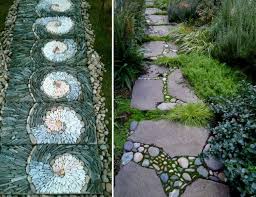 16 Garten Weg Gestalten In 2020 Gartenweg Gartenwege Anlegen Gartenweg Gestalten