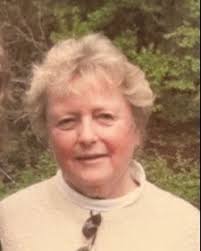 Poly 1965 alum, Janet Leigh (Nichols) Gieger, passed