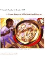 African Journal Of Infectious Diseases