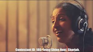 Revelation Song (Kari Jobe Version)