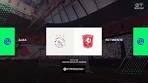 Ajax vs FC Twente - Eredivisie - 18th May 2025 Full Match 4K ... - YouTube