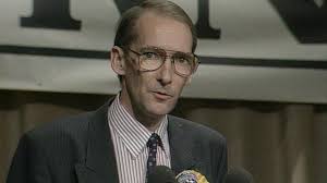 The ex-MPs who died in 2015