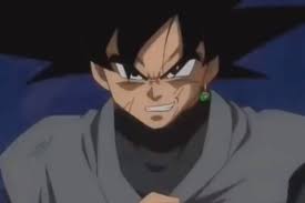Qqwe black goku light art painting canvas art poster and wall art picture print modern family bedroom decor posters 12×18inch(30×45cm) 3.0 out of 5 stars 1 $10.95 $ 10. Who Is Goku Black Dragon Ball Guru