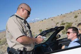 The only information that you are required to provide is your license, registration, and insurance information. How To Avoid Getting Pulled Over By Traffic Police Len Dubois Trucking