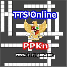 Pembangunan parit dan selokan dilakukan dengan tujuan. Lembar Kerja Tts Online Ppkn Kelas 7 Bab 4 Keberagaman Suku Agama Ras Dan Antargolongan Dalam Bingkai Bhinneka Tunggal Ika Cecepgaos Com