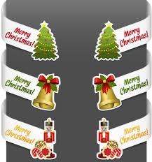 Creative Christmas Design Elements Vector Free Vector In Encapsulated Postscript Eps Eps Vector Illustration Graphic Art Design Format Format For Free Download 3 14mb
