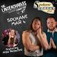 The Unteachables Comedy Tour