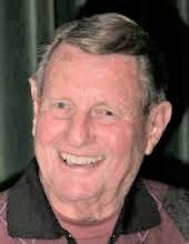 Obituary information for Donald H. Cook