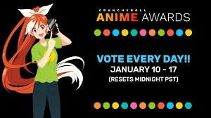 The 2019 crunchyroll anime awards nominees are crunchyroll anime awards 2019. Josh S Picks And Predictions For The Crunchyroll Anime Awards The Outerhaven