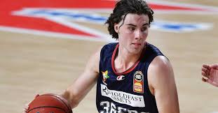 T sure sounds like the warriors seriously are considering josh giddey with the no. 2021 Draft Profile Josh Giddey The Kings Herald