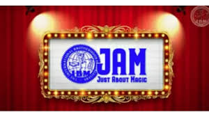 IBM JAM Live Lecture – Kozmo