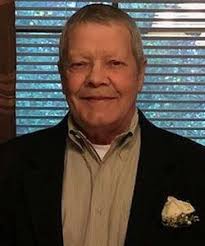 Jerry Clinton Hockaday (1947-2021)