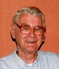 Norman C. Sorensen Obituary