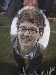 Brandon Allan Replogle (1992-2010)