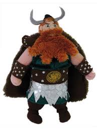 Maybe you would like to learn more about one of these? How To Train Your Dragon Stoick 15 Cm Plush Jemini Khl21786f