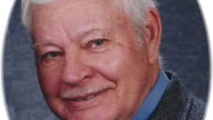 Robert "Bob" Peck Obituary (1924