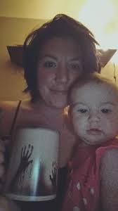 Here's Twinkie, aka the 5-am alarm clock.