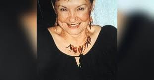 Eleanor Leger Beal Obituary