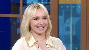 Image result for Hayden Panettiere