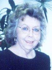 Obituary information for Frances Eva "Peggy" Angel