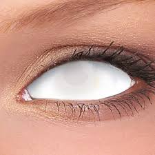Black And Red Sclera Contacts Sclera Contact Lenses Black 75 A Pair Free Zombie Lenses Case Contact Lenses White Contact Lenses Contact Lenses Colored
