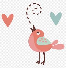 Cartoon images with big eyes. Cartoon Singing Singing Birds à¸™à¸ à¸à¸²à¸£ à¸• à¸™ à¸™ à¸² à¸£ à¸ Free Transparent Png Clipart Images Download