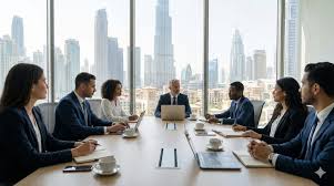 How to Start a Business in Dubai: A ...
