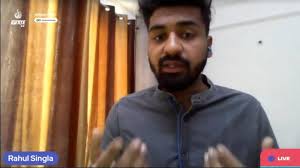 IGNITE 3.0 “Technology, like art, is a soaring exercise of the human  imagination.”